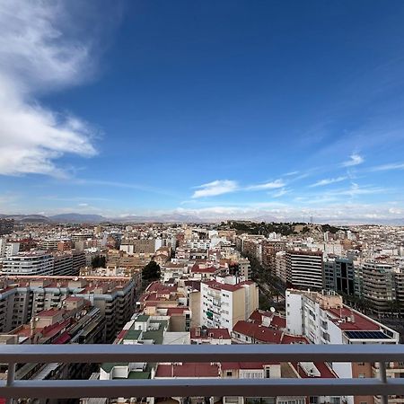 Luceros 310 New Apartment Alicante Exterior photo