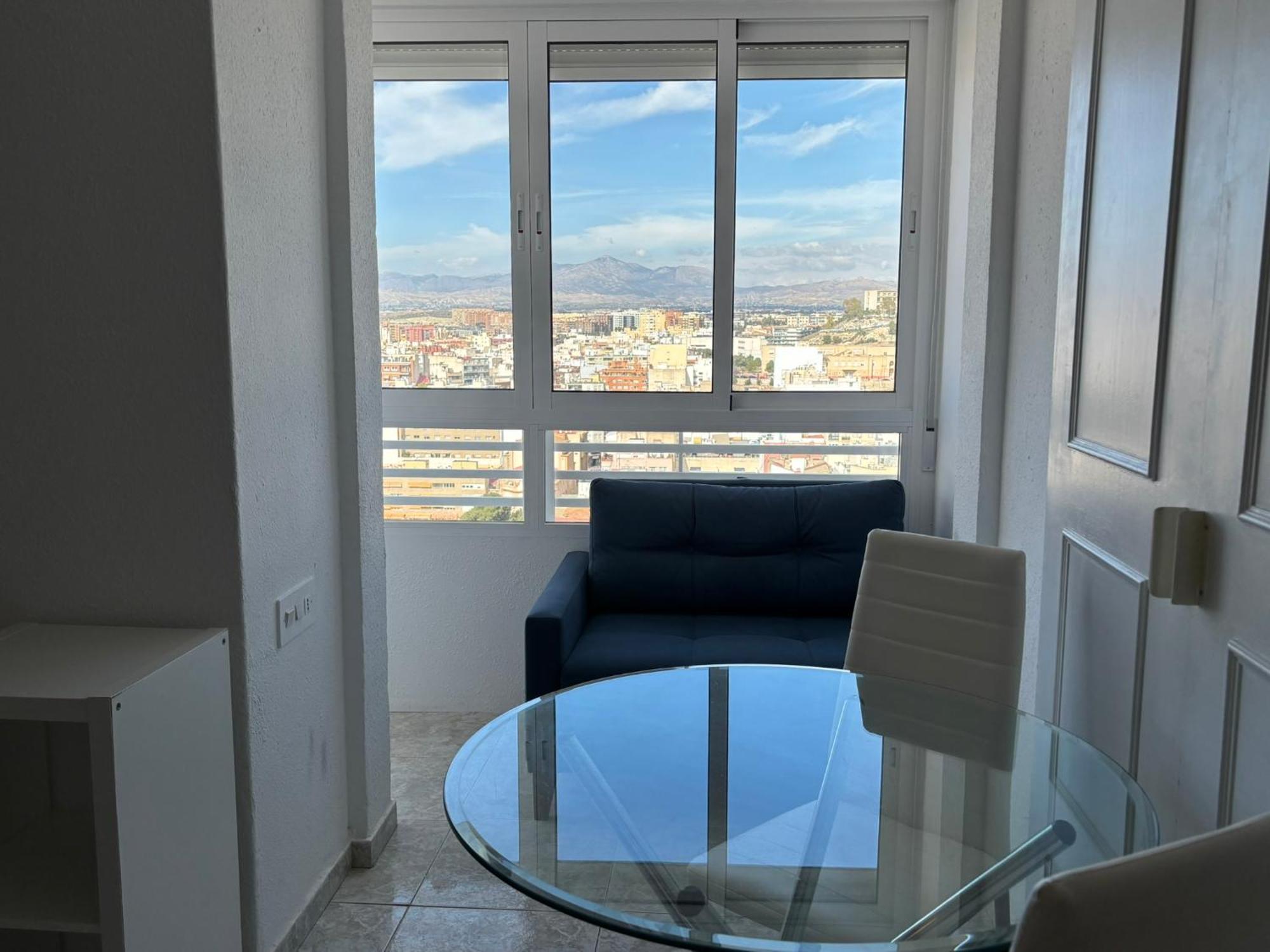 Luceros 310 New Apartment Alicante Exterior photo